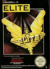 Elite PAL NES