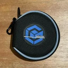 Nintendo Gamecube Disc Case Gamecube