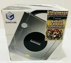 Nintendo Gamecube Paper Mario Bundle Gamecube