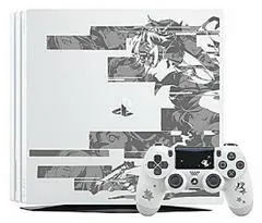 PlayStation 4 Pro 1 TB Persona 5 Royal Console JP Playstation 4