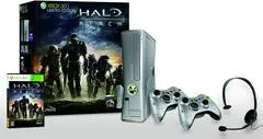 Xbox 360 Console 250GB Halo: Reach Limited Edition JP Xbox 360