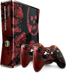 Xbox 360 Gears of War 3 Limited Edition JP Xbox 360