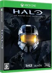Halo: The Master Chief Collection JP Xbox One