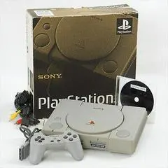 Sony Playstation System JP Playstation