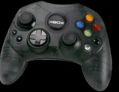 Skeleton S Controller JP Xbox