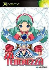 Tenerezza JP Xbox