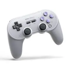 8BitDo SN30 Pro+ Nintendo Switch