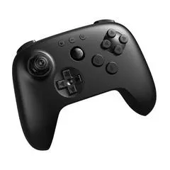 8Bitdo 64 Bluetooth Controller [Black] Nintendo Switch