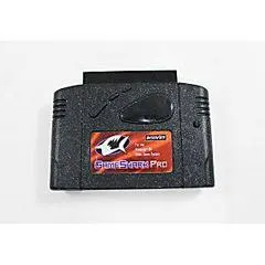 GameShark Pro V.3.1 Nintendo 64
