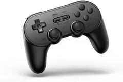8Bitdo Pro 2 [Black] Nintendo Switch