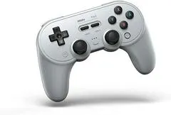 8Bitdo Pro 2 [Gray] Nintendo Switch