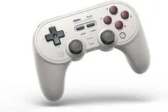 8Bitdo Pro 2 [Red] Nintendo Switch