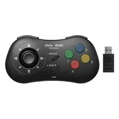 8bitdo Neo Geo Wireless Controller Nintendo Switch