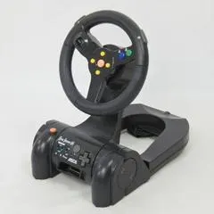 Hyper Steering 64 Nintendo 64