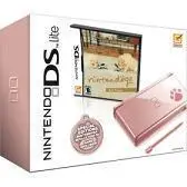 Pink Nintendo DS Nintendogs Best Friends Edition Nintendo DS