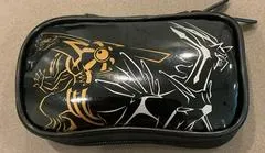 Pokemon Diamond & Pearl Carrying Case Nintendo DS