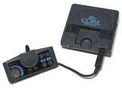 PC Engine Core Grafx JP PC Engine