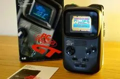 PC Engine GT JP PC Engine
