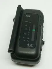 PC Engine GT TV Tuner JP PC Engine