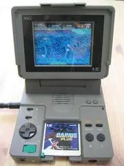 PC Engine LT JP PC Engine