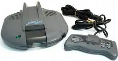PC Engine Shuttle JP PC Engine