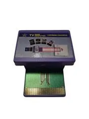 PC Engine To Turbografx Converter JP PC Engine