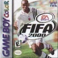 FIFA 2000 GameBoy Color