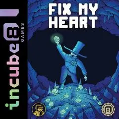 Fix My Heart GameBoy Color