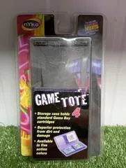 Game Tote GameBoy Color