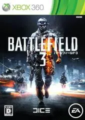 Battlefield 3 JP Xbox 360