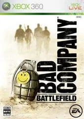 Battlefield: Bad Company JP Xbox 360