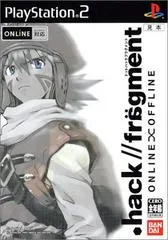 .hack Fragment JP Playstation 2