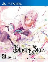 Binary Star JP Playstation Vita