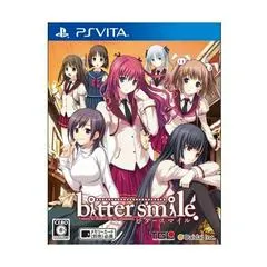 Bitter Smile JP Playstation Vita
