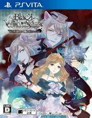 Black Wolves Saga: Weiss Und Schwarz JP Playstation Vita