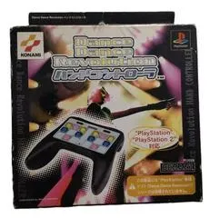 Dance Dance Revolution Hand Controller JP Playstation
