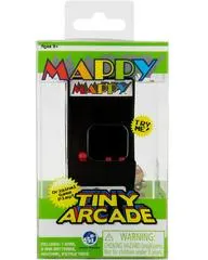 Tiny Arcade - Mappy Mini Arcade