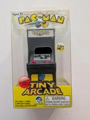 Tiny Arcade Pac-Man Mini Arcade