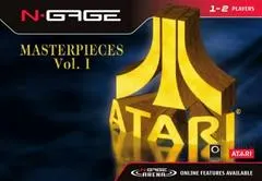 Atari Masterpieces Vol. 1 N-Gage