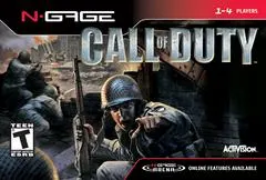 Call of Duty N-Gage