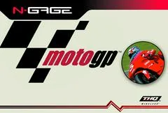 MotoGP (2003) N-Gage