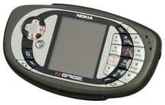 Nokia N-Gage QD N-Gage