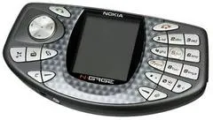 Nokia N-Gage System N-Gage