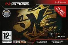 One N-Gage