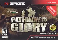 Pathway to Glory N-Gage
