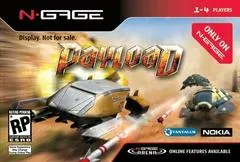 Payload N-Gage