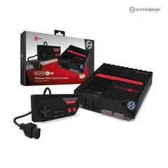 Retron 1 HD System [Black] NES