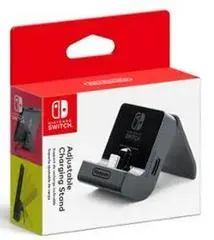 Adjustable Charging Stand Nintendo Switch