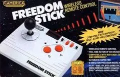 Freedom Stick Wireless Remote Control NES