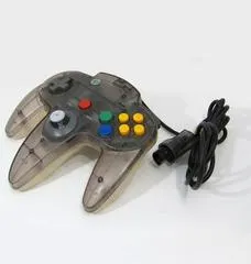 Nintendo 64 JUSCO Controller JP Nintendo 64